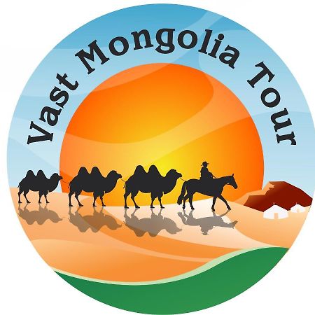 Vast Mongolia Tour & Hostel Ulaanbaatar Bagian luar foto